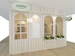 Summer Nail Home Facebook