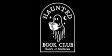 July's Beer, Wine, Tea, & Coffee Package: Katie's Haunted Book Club