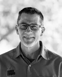 Team — Church Forward