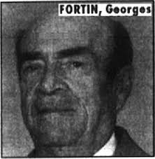 Georges Fortin