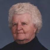 Obituary for Mary Ann Lodl