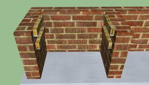 Barbecue tonneau fait maison avec un fût de bière. Comment Construire Un Barbecue En Brique Guide Et Photos