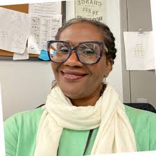 August 24, 2018 President of United Theological Seminary Kent Millard named  me the new Vice President of Enrollment. After serving 9 years in the  position Dr. Harold has decided to focus on