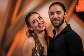 Schwere Songs nur für GilKat: Schiebung bei "Let's Dance"?