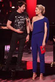 Sie ist zurück vor der kamera! Lena Gercke Bilder Ihrer Schonsten Fashion Looks Gala De