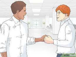 How To Make People Feel Comfortable Around You (With Pictures)