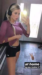 Busty Petite: Mikayla Demaiter - Porn GIF Video | nebyda.com