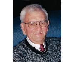 Douglas Jensen Obituary (1926