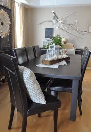 This type of chair back slipcover only works on straight back chairs, if your chairs taper slightly you can still make them, but will have to keep the shape of the slipcover as wide as the widest part of the chair back so the slipcover will fit over. 17 Homemade Chair Cover Ideas You Can Diy Easily