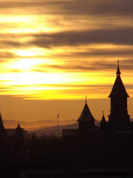 27 de imagini spectaculoase făcute la răsărit. Rasarit De Soare Galerie Foto In Timisoara
