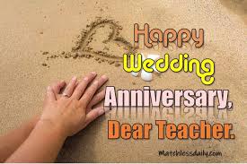 विषय सूची 25th anniversary quotes for friends in hindi 25th marriage anniversary wishes to sister and jiju 25th anniversary wishes for parents in hindi. 2021 Trending Anniversary Wishes For Teacher Matchless Daily