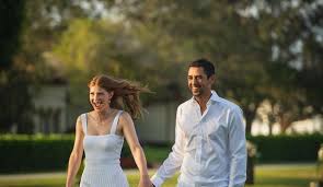 Nayel nassar hit headlines after jennifer katharine gates, the elder daughter of bill gates, announced through an 'instagram' post in january 2020, that she nayel nassar is a professional showjumper. Jennifer Gates And Her Egyptian Fiance Nayel Nassar Share Engagement Party Pictures Esquire Middle East