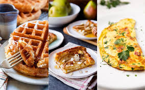 10 Desayunos Ricos Y Nutritivos Para Deleitarse Cada Manana