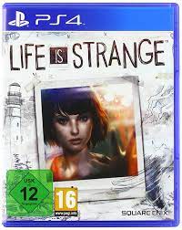 True colors is expected to release september 10, 2021 for playstation 4, playstation 5, xbox one, xbox series x. Life Is Strange Standard Edition Playstation 4 Amazon De Games