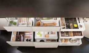 an organized kitchen snaidero usa