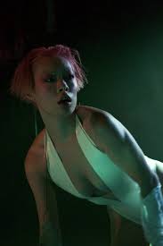 Rina Sawayama Not So Ordinary Pop Star