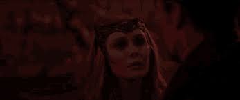 That Doesnt Seem Fair Wanda Maximoff GIF