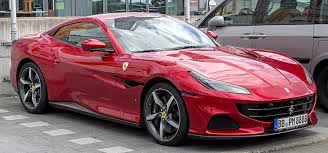 Ferrari portofino is a convertible gt that was first revealed in 2017. Datei Ferrari Portofino M Img 4351 Jpg Wikipedia