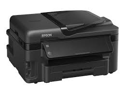 Est il possible d'installer une imprimante epson stylus sx435w sans l cd d'installation car le lecteur ne fonctionne plus. Cartouche D Encre Magenta Epson Pomme N T1293