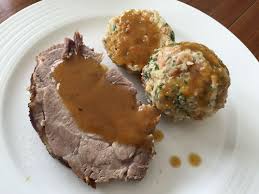 Schweinebraten Einfach Zart Und Lecker Rezept Frag Mutti Rezept Schweinebraten Einfach Schweinebraten Lecker