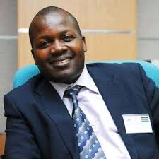 Bernard Isaac Wekesa (@Owanamisi)