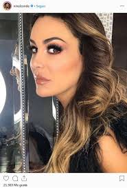 Ninel conde fue interrogada por la prensa sobre unas fotografías que circulan donde se le ve salir de de la misma forma, conde retó a todas las personas que le critican a tener el dinero para pagar. Video Ninel Conde Llama Ignorantes A Quienes Aseguran Que Ella Tiene Cirugias Plasticas Noticias De El Salvador Elsalvador Com