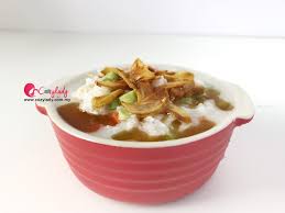Goreng dengan minyak yang sedikit. 6 Resepi Sarapan Pantang Cozy Lady