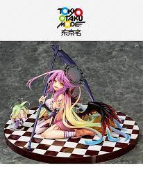 现货phat no game no life 游戏人生吉普莉尔大战手办集货 tmall hk天猫国际 princess zelda zelda characters character