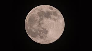You can see april's pink moon, the first supermoon of 2021, on april 26 at 11:32 p.m. Cdosbkdssvsq1m