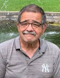 Obituary for John Woodcock