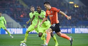 Шахтер не сумел дома победить динамо загреб. Liga Chempionov 2019 20 Shahter Doneck Dinamo Zagreb Komandy Podelili Ochki V Harkove Sport Tch Ua