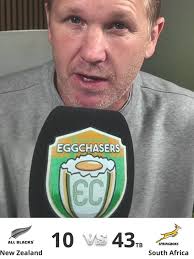 Eggchasersrugby Tim Cocker