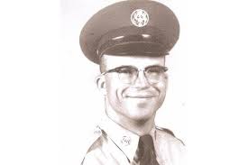 Keith Cryderman Obituary (1937