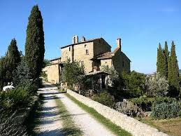 Basilica di san lorenzo fuori le mura di roma. Agriturismo Podere San Lorenzo Bewertungen Fotos Volterra Italien Tripadvisor