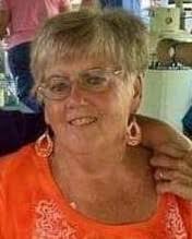 Obituary information for Francena Mary Arnold