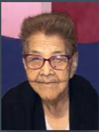 Tomasa Jimenez Bustamante (1939-2021)
