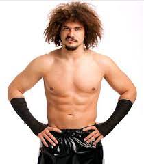 (i know she is on sd but just imagine it). Carlito Wwe Wiki Fandom