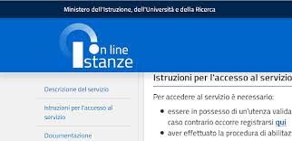 La città di rapallo mette a disposizione dei cittadini e delle imprese uno strumento per esercitare i diritti di cittadinanza digitale. Concorsi Scuola In Arrivo Come Registrarsi A Istanze Online E Verifica Credenziali La Guida Scuolainforma