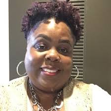 Dawn Cribb (@DMediaBoss)