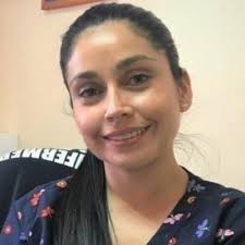 Paloma Ramírez Silva