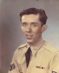 Obituary information for John Fuchs