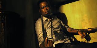 'saw' es una película que relata un ejercicio violento, sangriento, psicológicamente agotador y un tanto terrorífico. Te Gusta El Cine De Terror Chequea El Trailer De Spiral El Spin Off De El Juego Del Miedo Metro 95 1