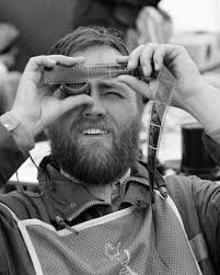 Eamonn McCabe obituary