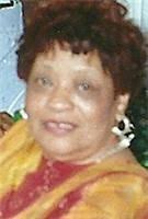 Barbara Batiste-Brown Obituary (2016)
