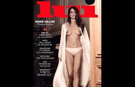 Marie Gillain nue dans Lui : Lactrice topless, sublime et sublimée -  Purepeople