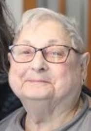 Carolyn Demarest Obituary