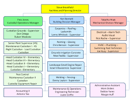 company organizational structure chart images online