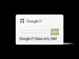 Check spelling or type a new query. Using A Google Fi Data Only Sim Card Smartphonematters
