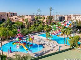 Welcome to riad idrissides, a nice option for travelers like you. Club Framissima Les Idrissides Aqua Parc Sejour Maroc Cdiscount Voyages