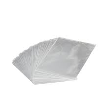 Se puede sellar con cinta. Bolsas Celofan Transparente 8 X 10 Cm 100 Uds Miles De Fiestas 24 H